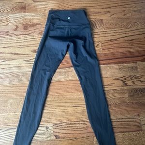 lulu lemon  leggings